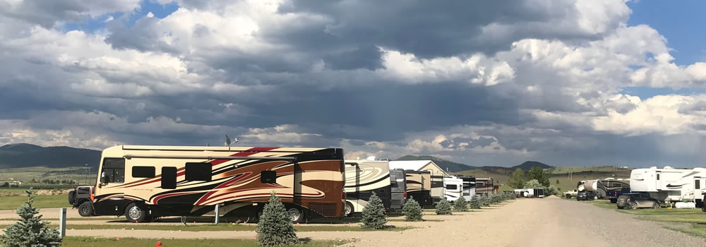 Campground and RV Park
