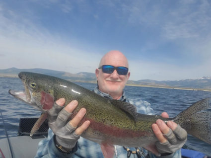 Montana Fishing