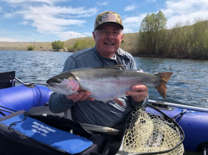 Montana Fishing